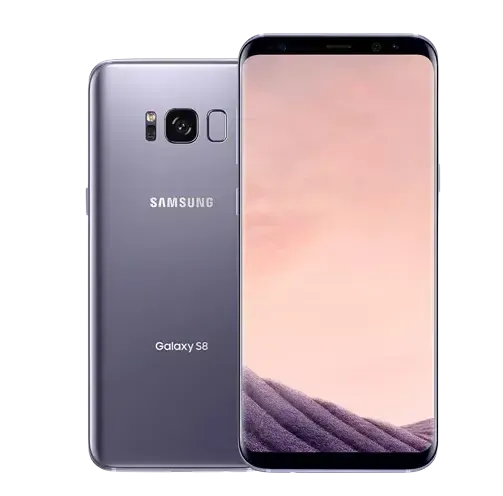 Samsung S8+ 64gb